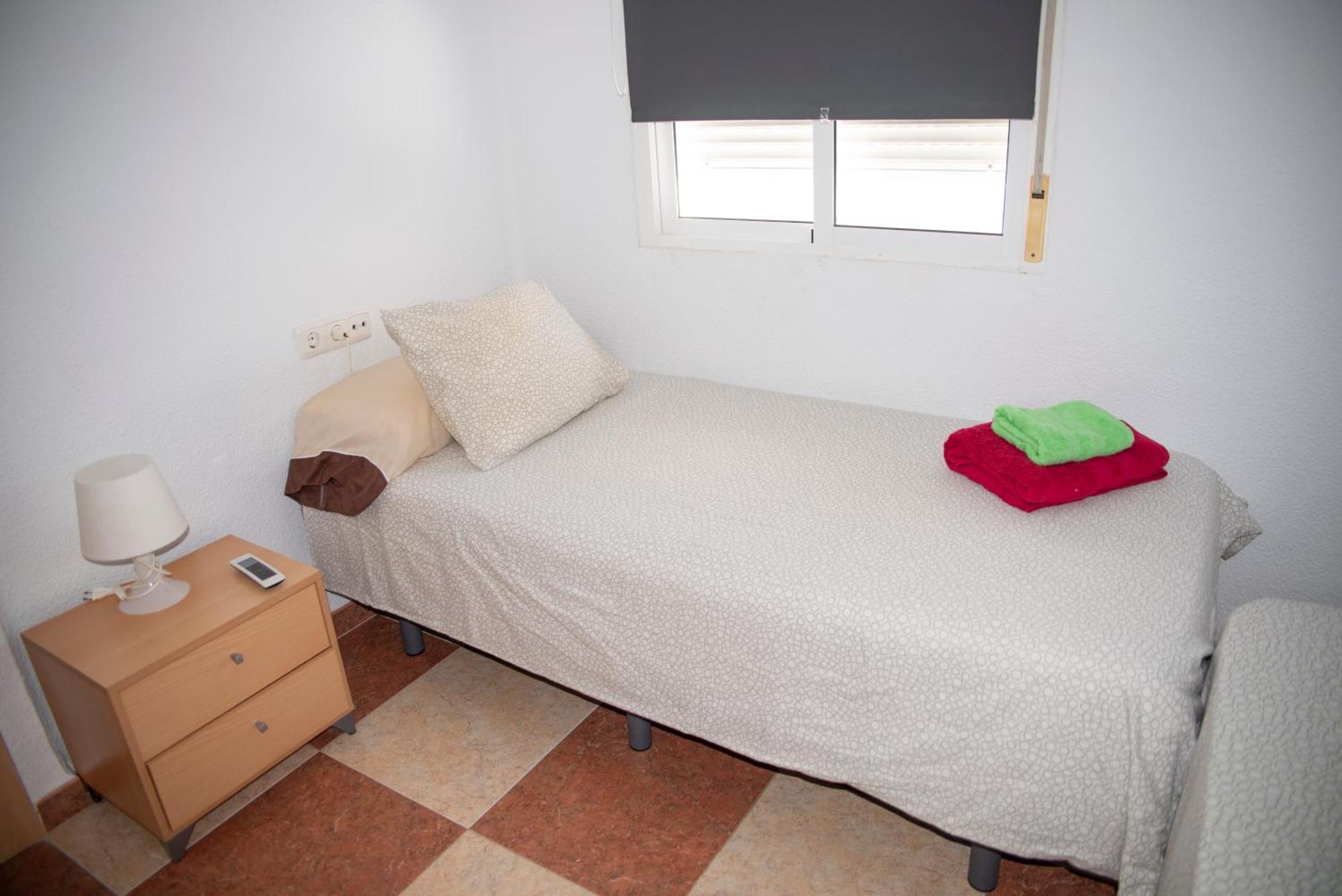 Brisa Marina 3 Rooms Málaga Exterior foto