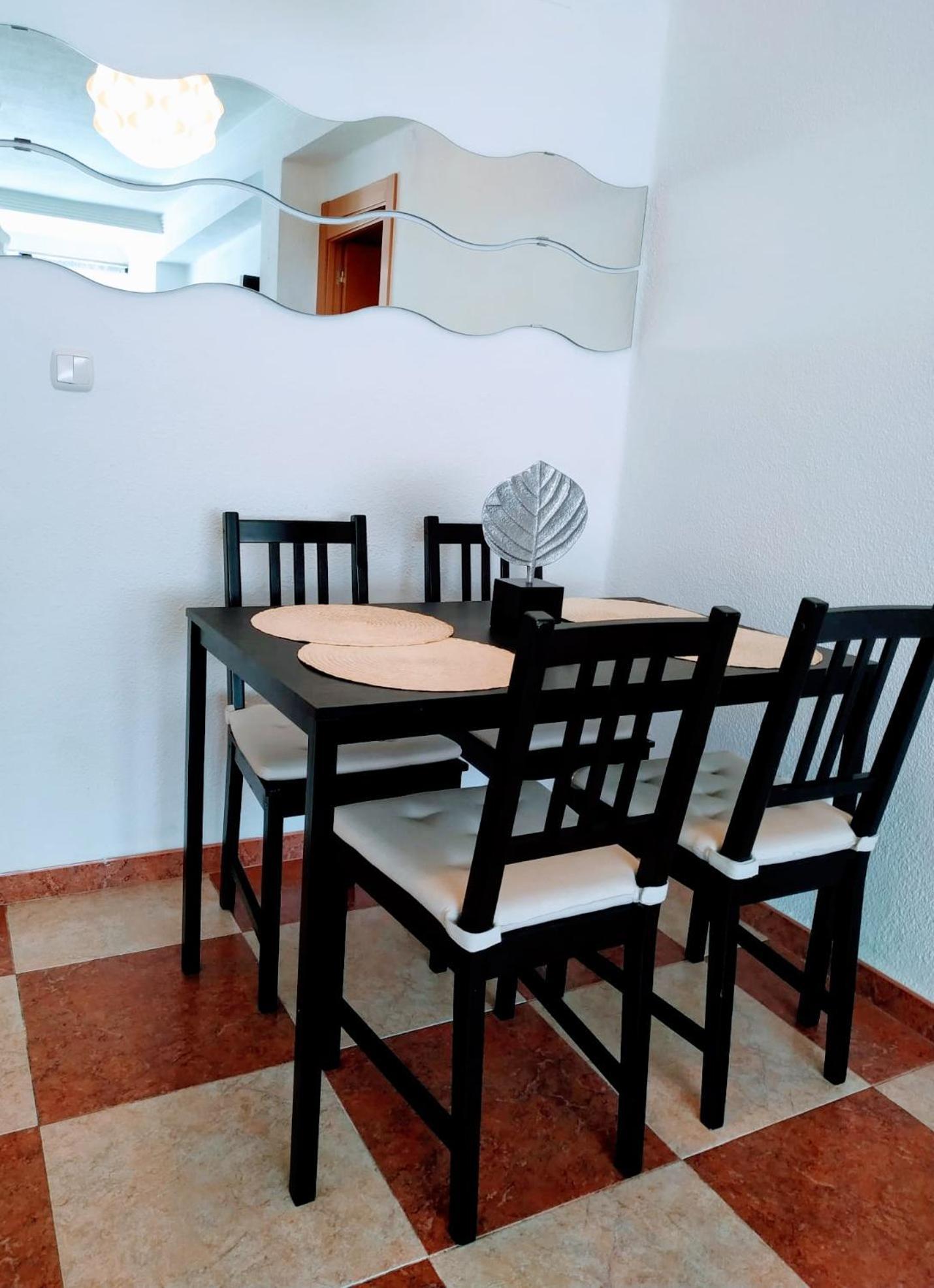 Brisa Marina 3 Rooms Málaga Exterior foto