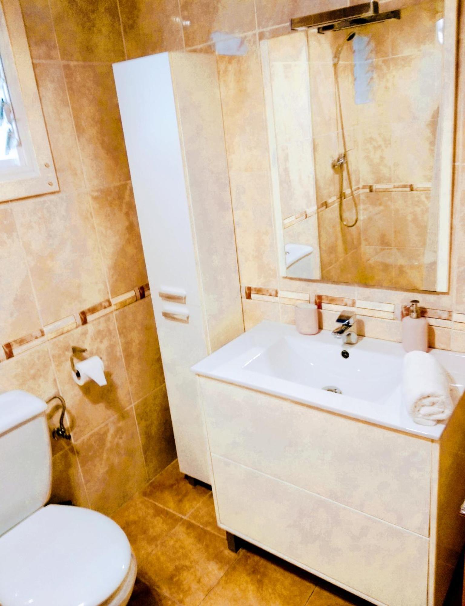 Brisa Marina 3 Rooms Málaga Exterior foto