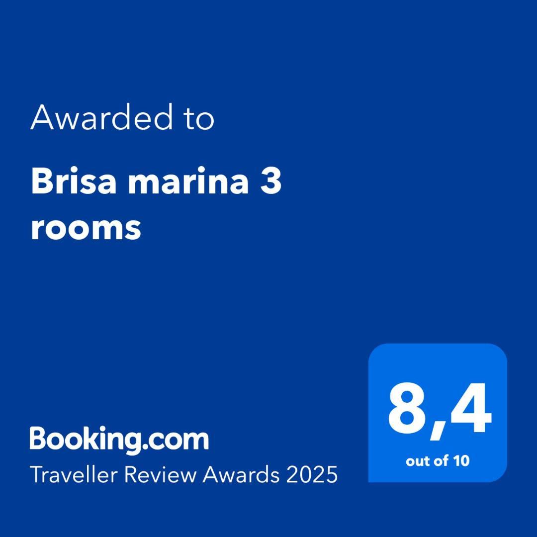 Brisa Marina 3 Rooms Málaga Exterior foto